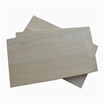Paulwnia Coffins Wood Timber Board